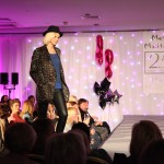 JR Events - Fashion show