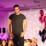 JR Events - Fashion show