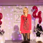 JR Events - Fashion show