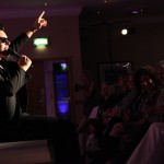 JR Events - Fashion show