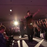 JR Events - Fashion show
