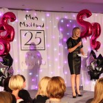 JR Events - Fashion show