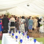 JR Events - wedding