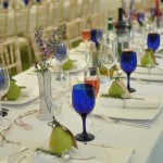 JR events - wedding