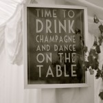 JR events - party time