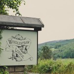 JR Events @ Windlestraw Lodge
