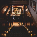 JR events - wedding