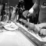 JR Events - launch night