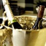 JR Events - launch night
