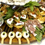JR Events - launch night