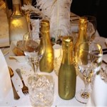 JR EVents Private House Party Dinner
