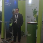 Conference in Edinburgh