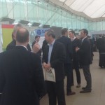Conference in Edinburgh - Public Sector